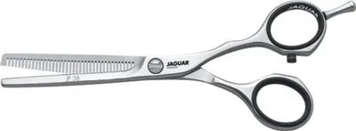Image de Ciseaux de sculpteur Jaguar JP 38 5.25 pouces 13.5cm 38 dents