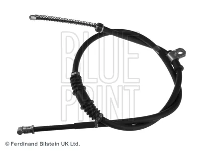 Produktbild von BLUE PRINT Handbremsseil Seilzug Feststellbremse für MITSUBISHI COLT V (CJ, CP) Hinten Rechts ADC446120