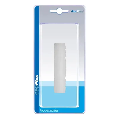 Obrázek produktu pro Přímá přípojka vodní hadice 19 mm v blistru