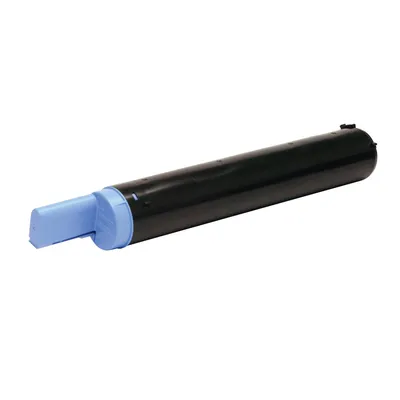 Produktbild von CANON 2er Pack Schwarz Tonersatz