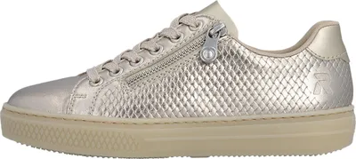 Produktbild von Low Sneaker aus Leder Artigo