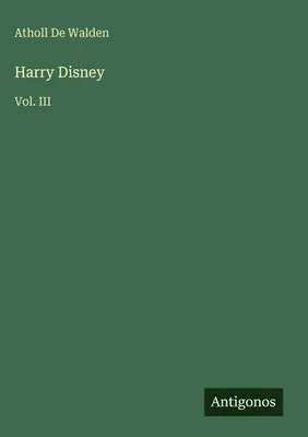 Produktbild von Harry Disney