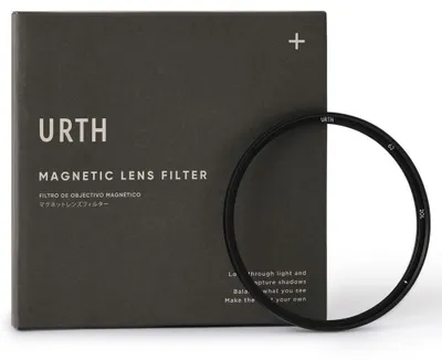 Immagine prodotto di Filtro UV magnetico Urth, 62mm (versione Plus)