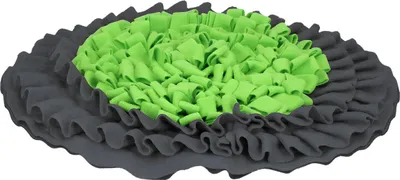 Image de Eat Slow Live Longer Tapis renifleur pour chiens