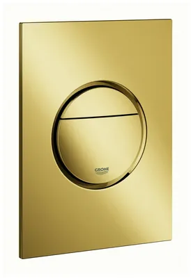 Imagen del producto de GROHE Nova Cosmopolitan, tamaño S, color dorado, 1 unidad