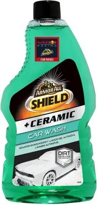 Zdjęcie produktu dla Szampon Samochodowy 520Ml Ceramiczny / Armor All Shield