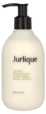 Produktbild von Jurlique Restoring Lemon, Geranium & Clary Sage Body Lotion