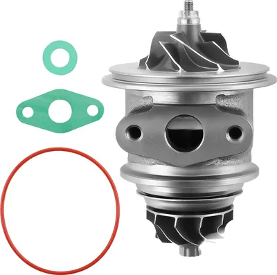 Produktbild von Turbolader Rumpfgruppe For Citroen / Ford / PEUGEOT 207 208 308 1.6 HDi 1560 ccm