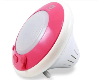 Obrázok produktu pre Conceptronic CLLWAPROSPKP, 3 W, 100 - 18000 Hz, 4 ohm, 83 dB, Bezdrôtový, 3.0+HS