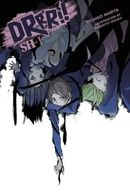 Zdjęcie produktu dla Durarara!! SH, Vol. 1 (light novel)
