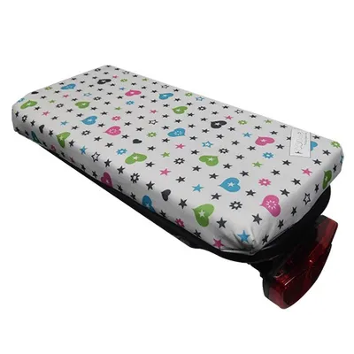 Immagine prodotto di Pullover con cappuccio Cushie Love 12