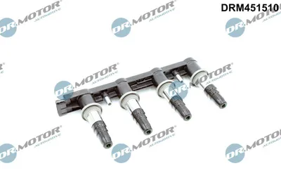 Produktbild von Dr.Motor Automotive Zündspule DRM451510