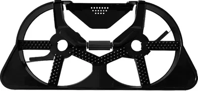 Image de INF Bac de Rechange pour Aspirateur Robot X30/X40 Le noir