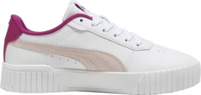 Imagen del producto de Zapatillas Puma Carina 2.0 Jr, modelo 386185, talla 19