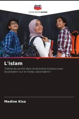 Produktbild von L'islam