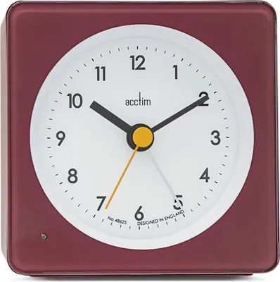 Produktbild von Acctim - 16274 - Wecker