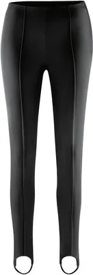 Produktbild von MAIER SPORTS Da-Steghose black 42