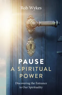 Produktbild von Pause - eine spirituelle Kraft