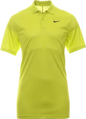 Immagine prodotto di Nike Dri-Fit Victory Polo da golf da uomo verde