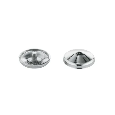 Produktbild von KLUDI Schrauben-Set für Montageplatte, 7615605-00