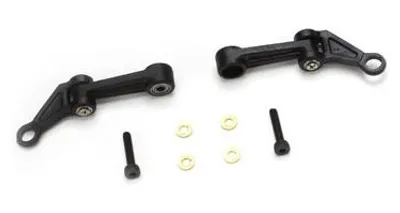 Imagen del producto de Blade Flybarless: Transmisor de rótulas (B450 X)