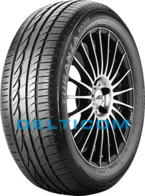 Produktbild von Bridgestone Sommerreifen motorcycle-tyres Turanza ER 300A RFT ( 205/60 R16 92W *, runflat )