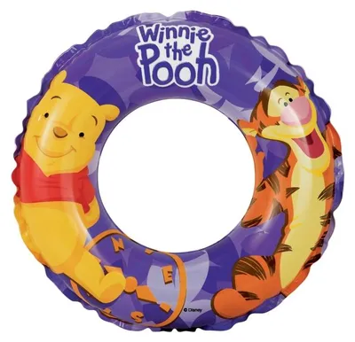 Image de Intex Bouée Disney Winnie