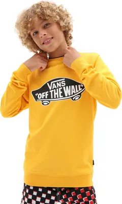 Zdjęcie produktu dla Vans OTW Crew VN0A36WQZ6F Kinder
