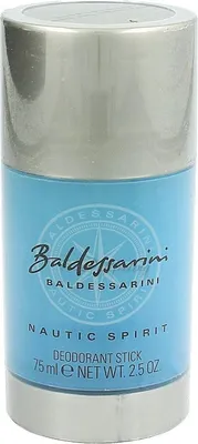 Image de Déodorant stick Baldessarini Nautic Spirit 75 ml