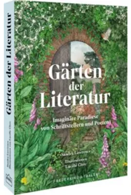 Obrázok produktu pre Gärten der Literatur