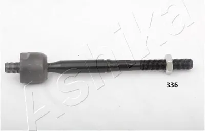 Produktbild von ASHIKA 103-03-336 Axialgelenk Spurstange für MAZDA CX-7 (ER) Vorne