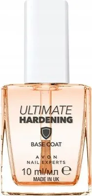 Produktbild von AVON Stärkender Nagel-Conditioner mit Mineralien