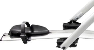 Produktbild von Rechte Regenrinne für Aguri Acuda/Active Bike 2/3
