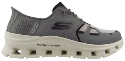 Produktbild von Skechers GLIDE-STEP PRO - Sportschuh Grau