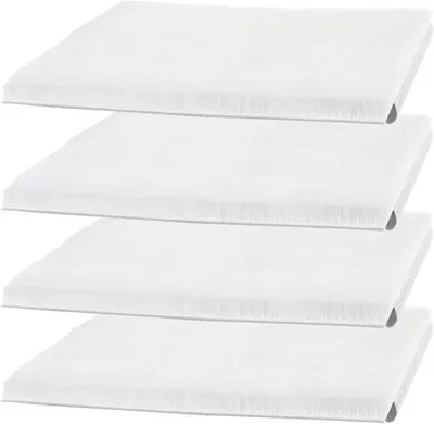 Produktbild von Pads für Schildergereedschap, 4-teilig, für Wände und Decken