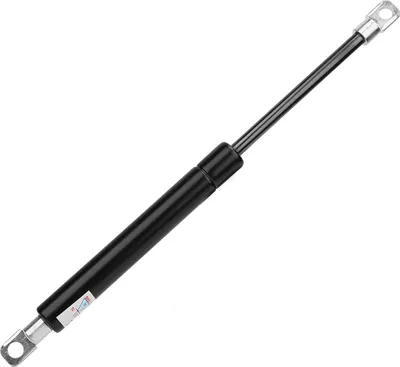 Obrázek produktu pro Hydraulická plynová pružinová podpěra 280 mm středová vzdálenost 100 mm zdvih (100 N)