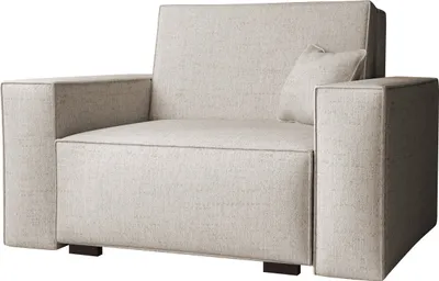 Produktbild von MIRJAN24 Schlafsofa Sofa Viva Vox I mit Schlaffunktion und Bettkasten, Polstercouch, Stilvoll Polstersofa vom Hersteller (Farbe: Neve 03)