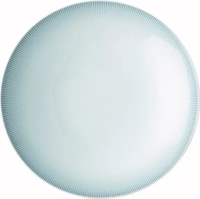 Zdjęcie produktu dla Rosenthal Suppenteller 24 cm TAC Sensual Comfort Blue 11280-403271-10324