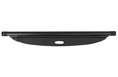 Produktbild von Rollo Kofferraumabdeckung für MERCEDES GLE W166 2015-2019 SUV A1668100501
