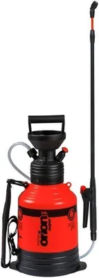 Produktbild von Sprühflasche Orion Super Drucksprühgerät 3,0 Liter von Kwazar