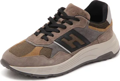 Produktbild von L8614 Sneaker Uomo Hogan Hyperlight Mann Schuhe