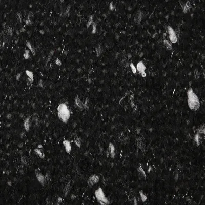 Image de Schachenmayr Pebble Mohair 00099 Black Fil à tricoter