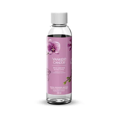 Produktbild von Yankee Candle Reed Diffuser Wild Orchid 200 ml