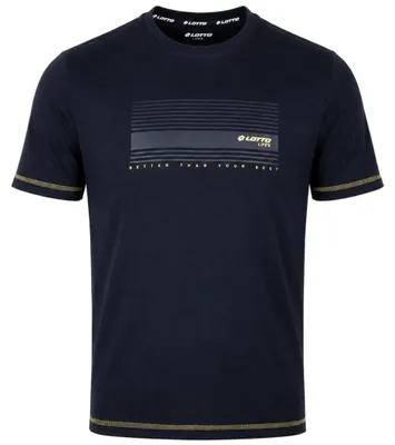 Productafbeelding van T-shirt Lotto LO61632M4010XXA