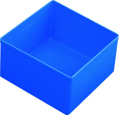 Produktbild von KRAFTWERK 198.000.024, Blau, 1 Stück(e), 108 mm, 108 mm, 63 mm, 400 g