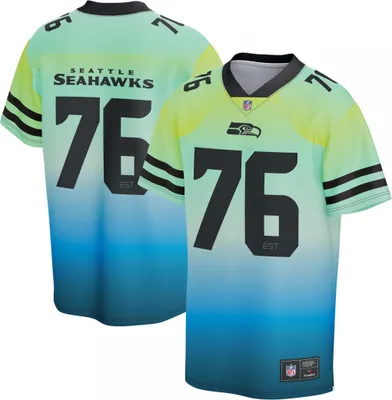 Produktbild von Fanatics NFL Seattle Seahawks Gradient Foundation Jersey XL