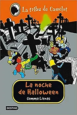 Produktbild von Lienas, G: Noche de Halloween