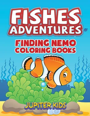 Produktbild von Fishes Adventures