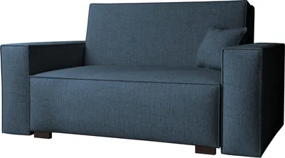 Produktbild von MIRJAN24 Schlafsofa Sofa Viva Vox II mit Schlaffunktion und Bettkasten, Polstercouch, Stilvoll Polstersofa vom Hersteller (Farbe: Neve 77)