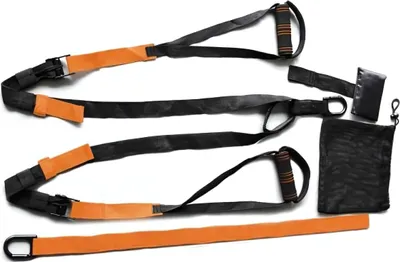 Produktbild von Toorx Fitness Functional Suspension Trainer FST